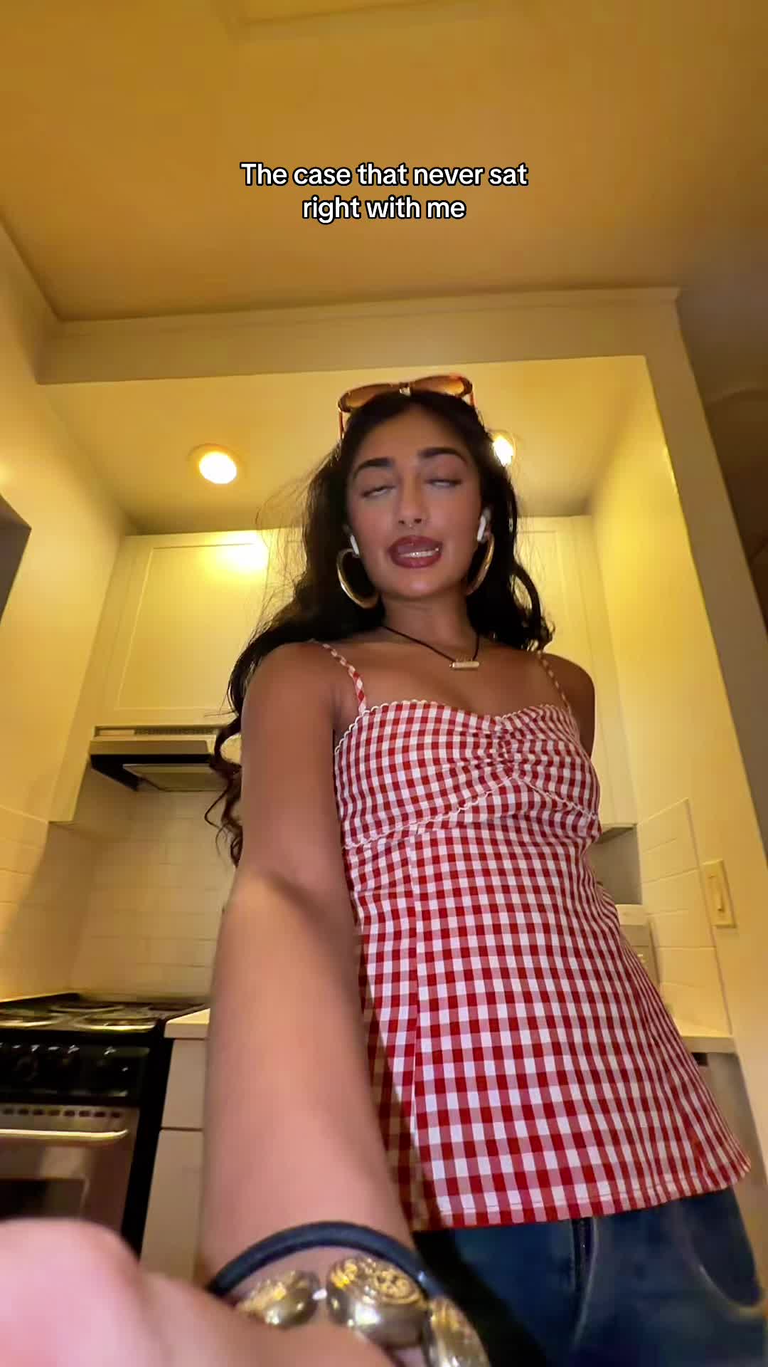 @Komal Nambiar