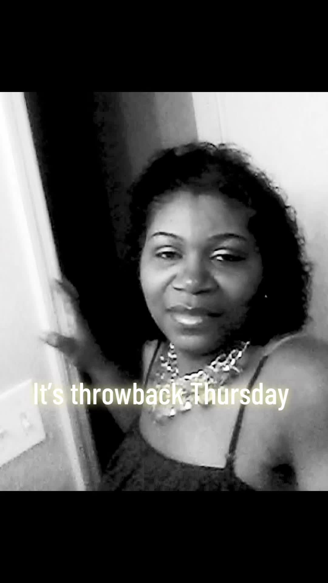 @Tamika Caldwell