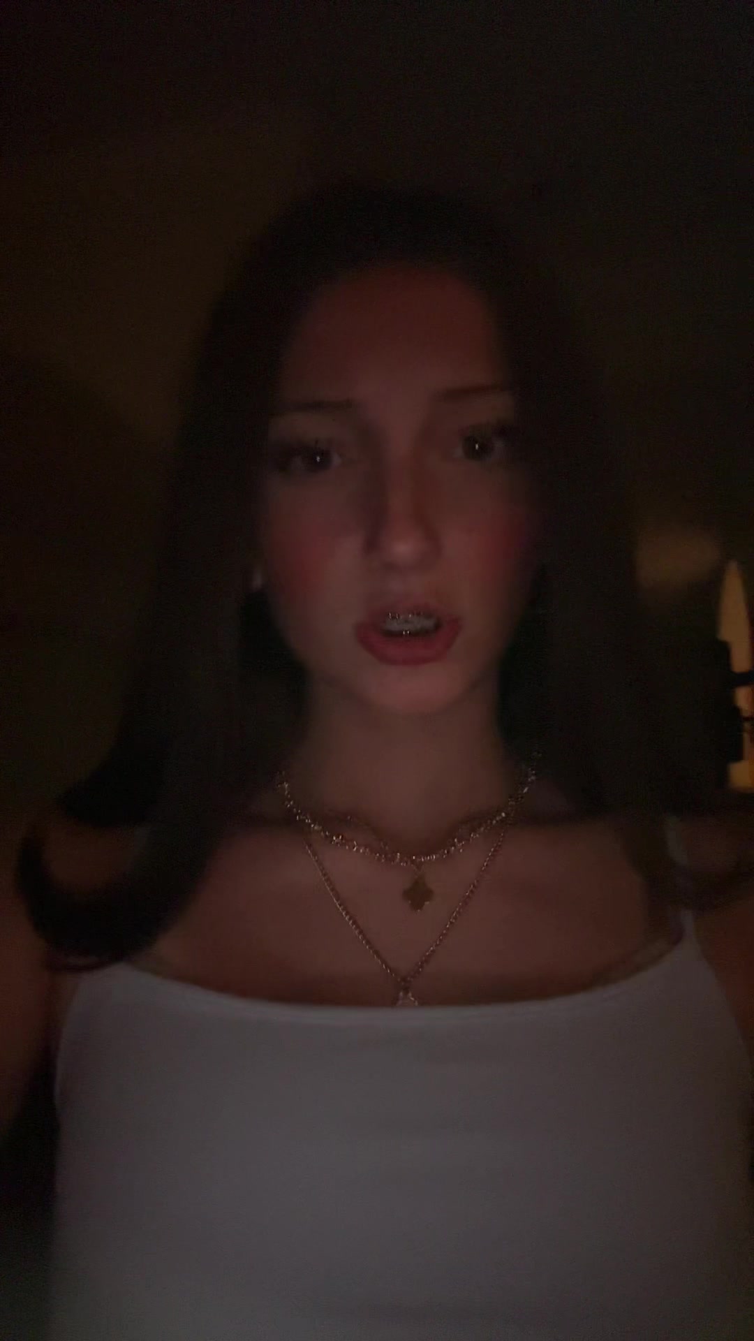 @secret