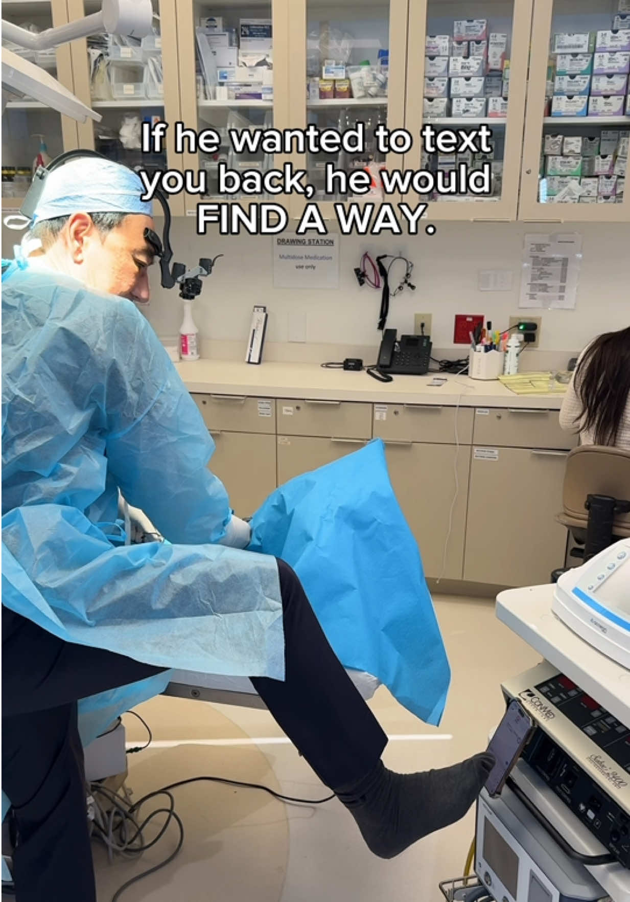 @Charles S. Lee, MD, FACS