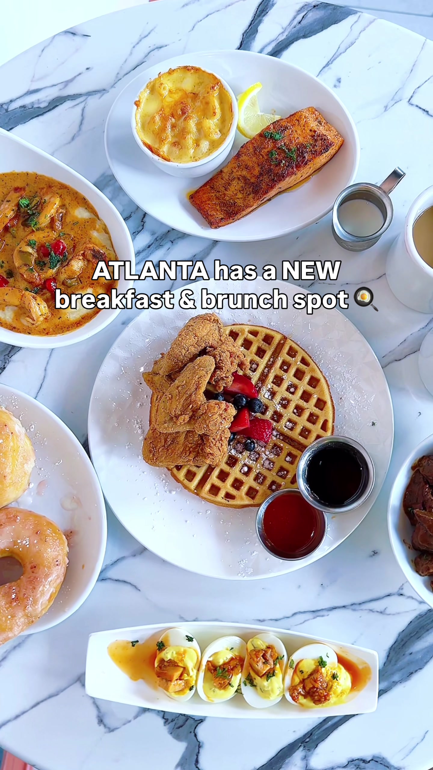 @Mai Le | Travel | ATL Foodie