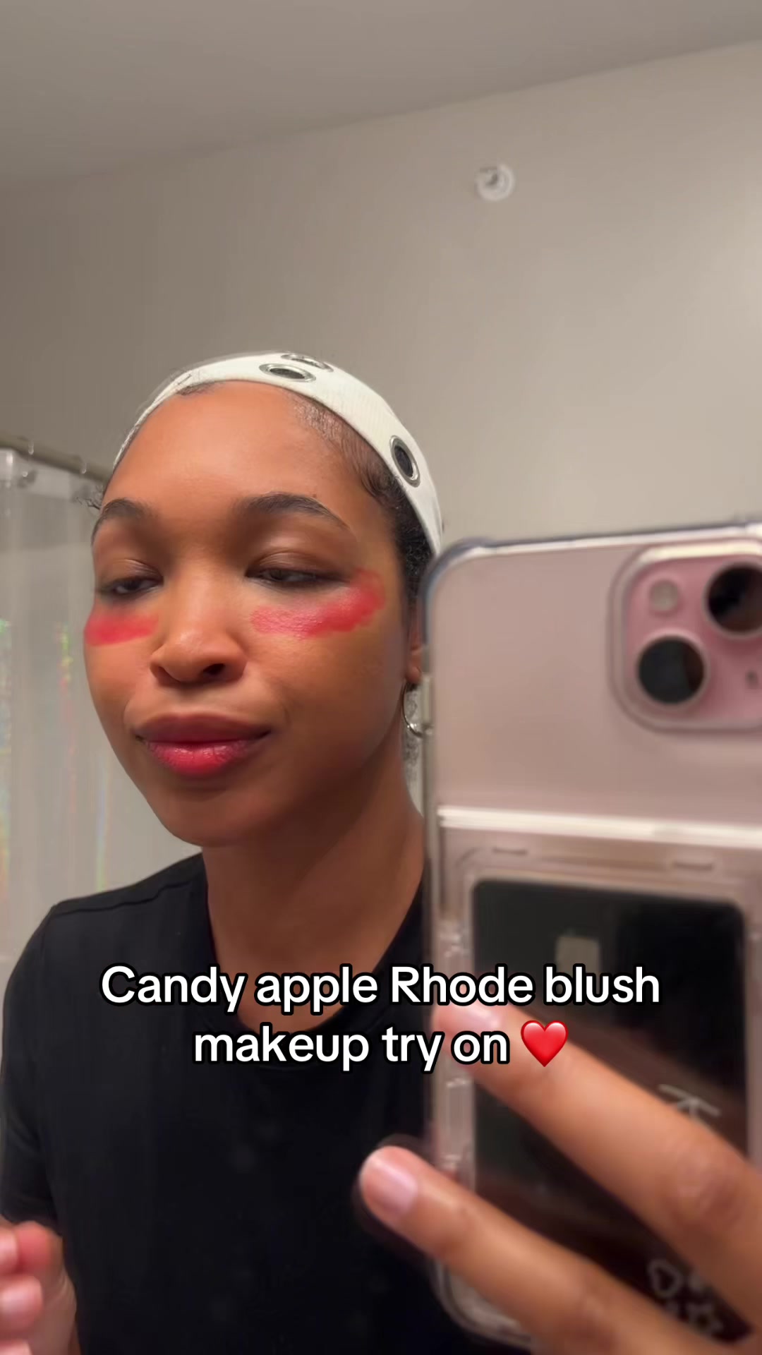 @Kinah Harris