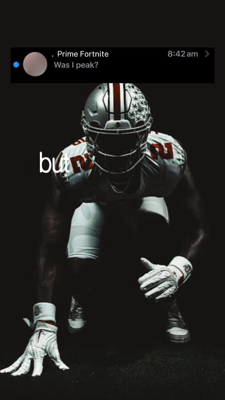 @OSU fan