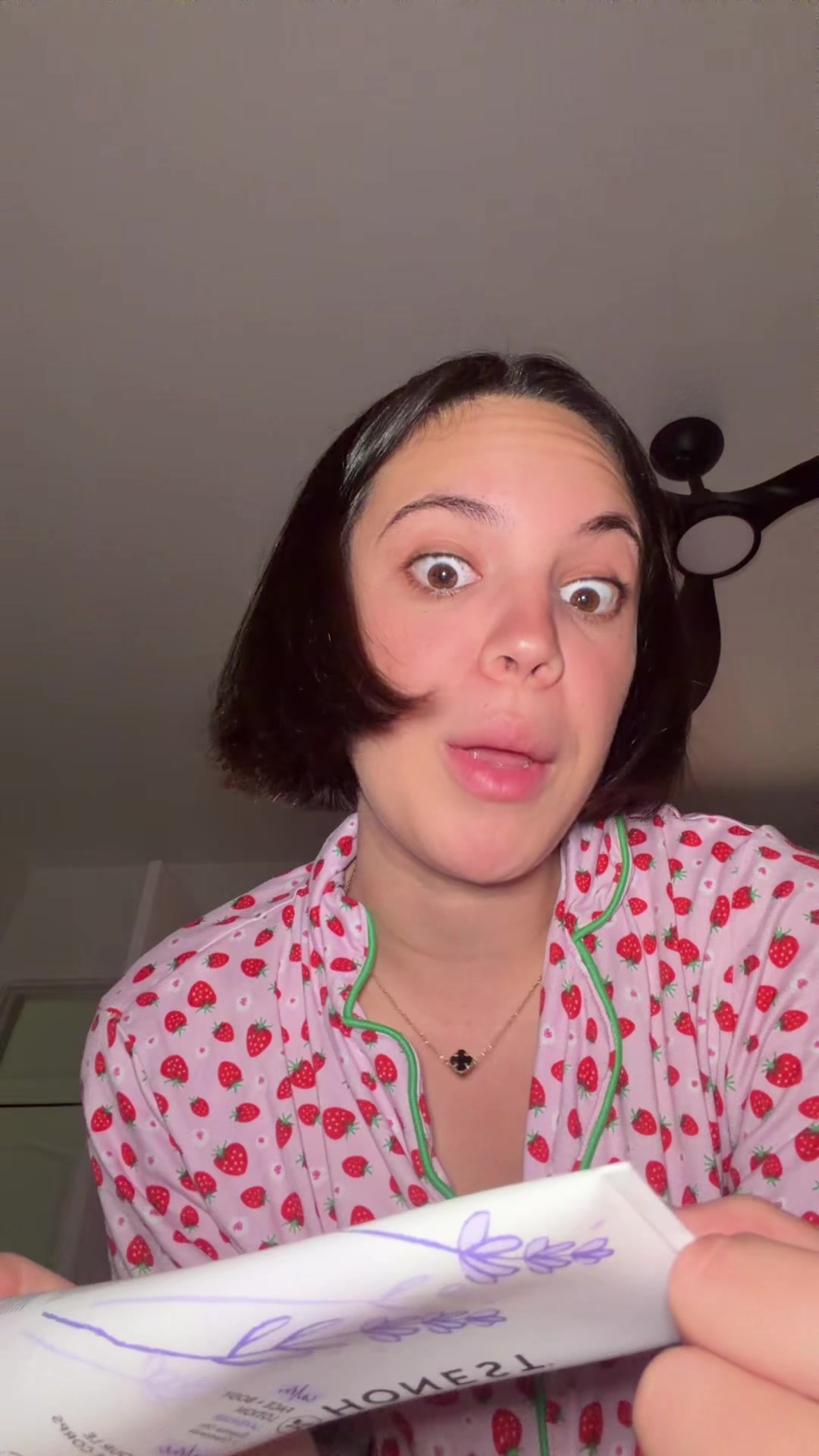@Marla Gonzalez Capo