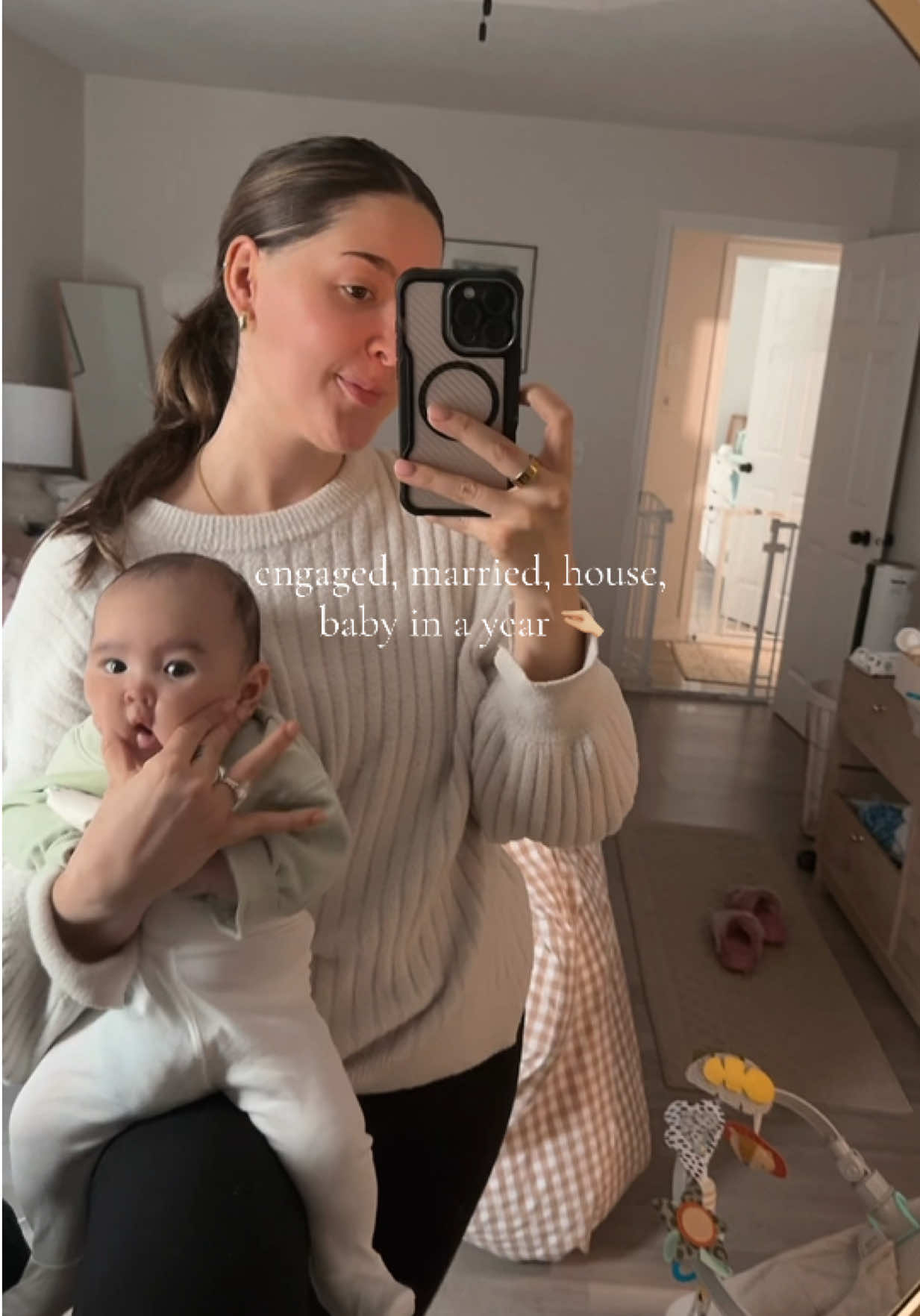 @Bianca | Mom