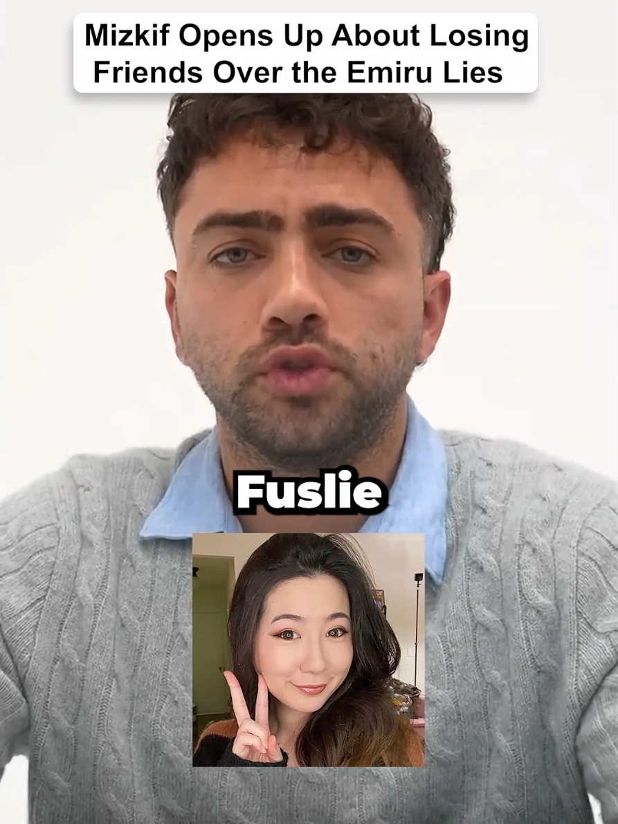 @Mizkif