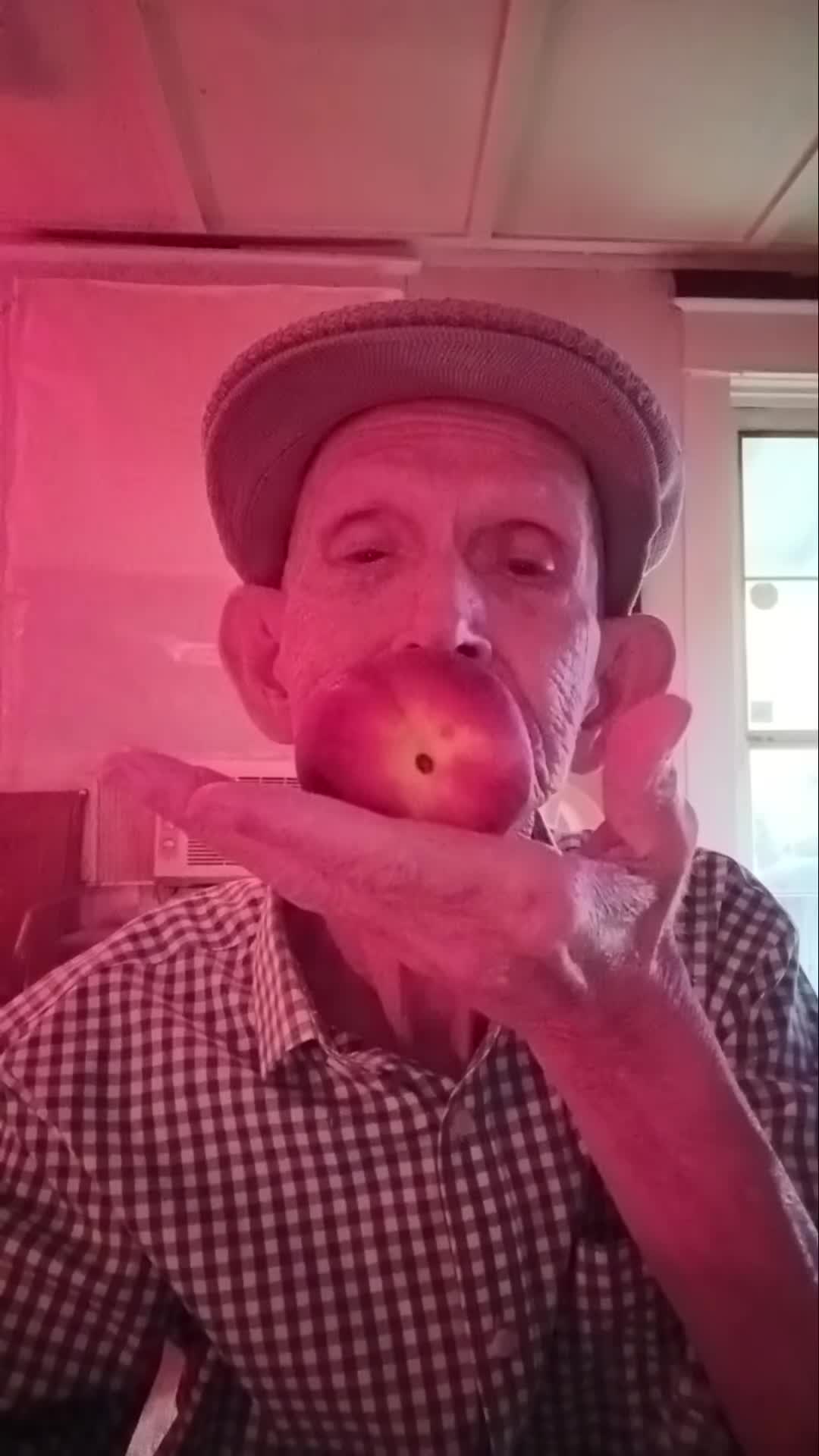 @FunkyGeezerShow