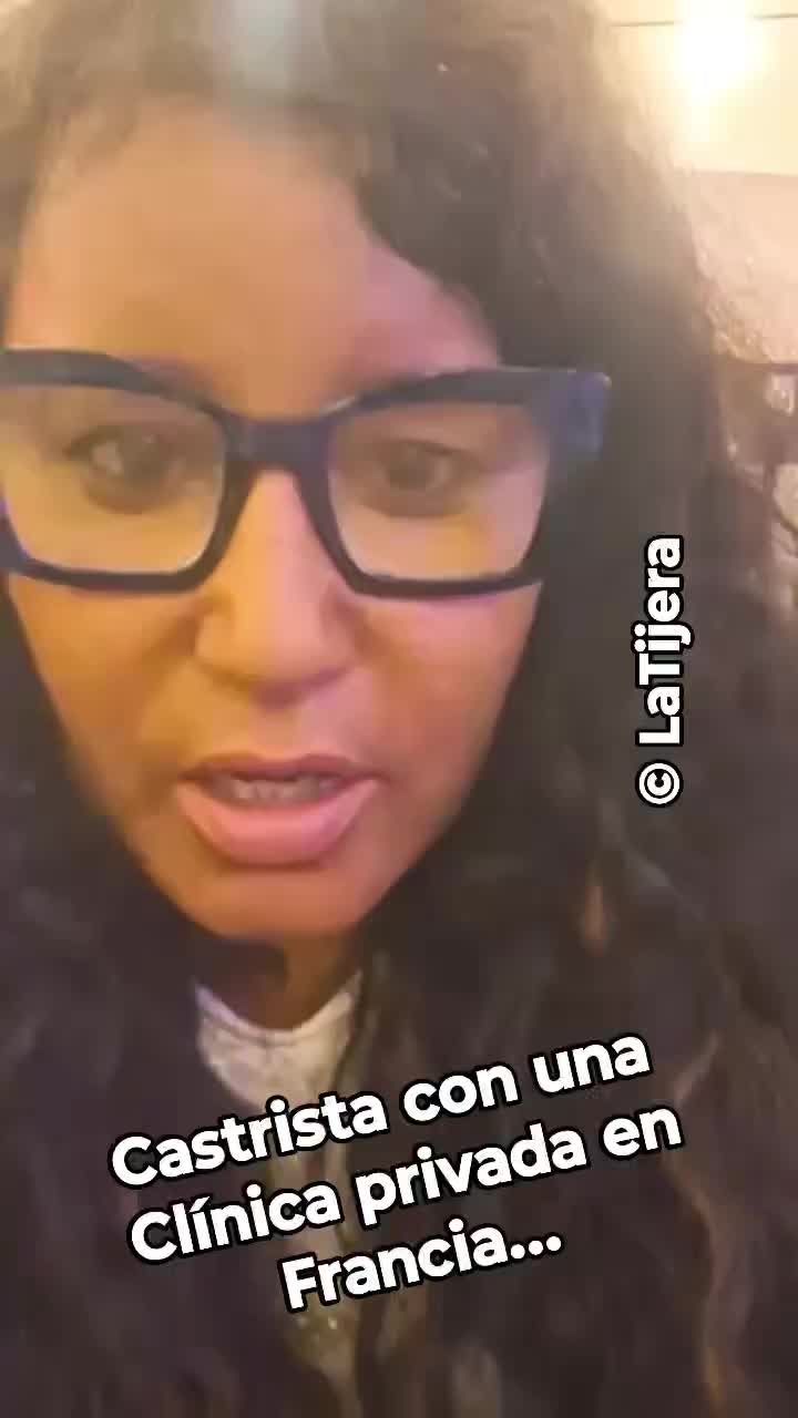 @La Tijera News