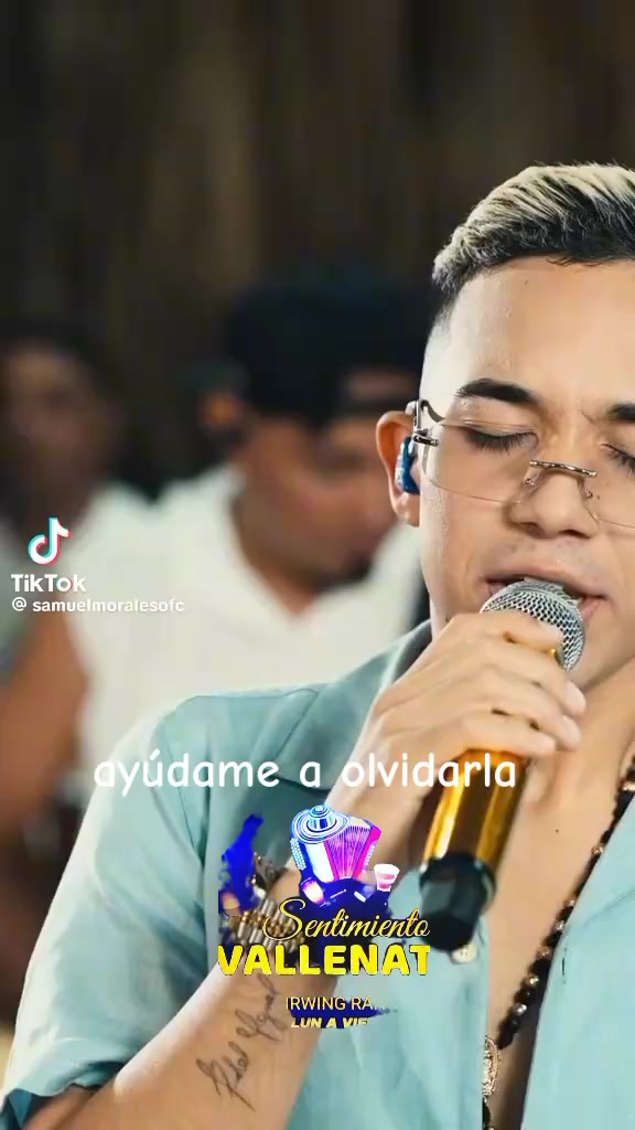@Sentimiento vallenato