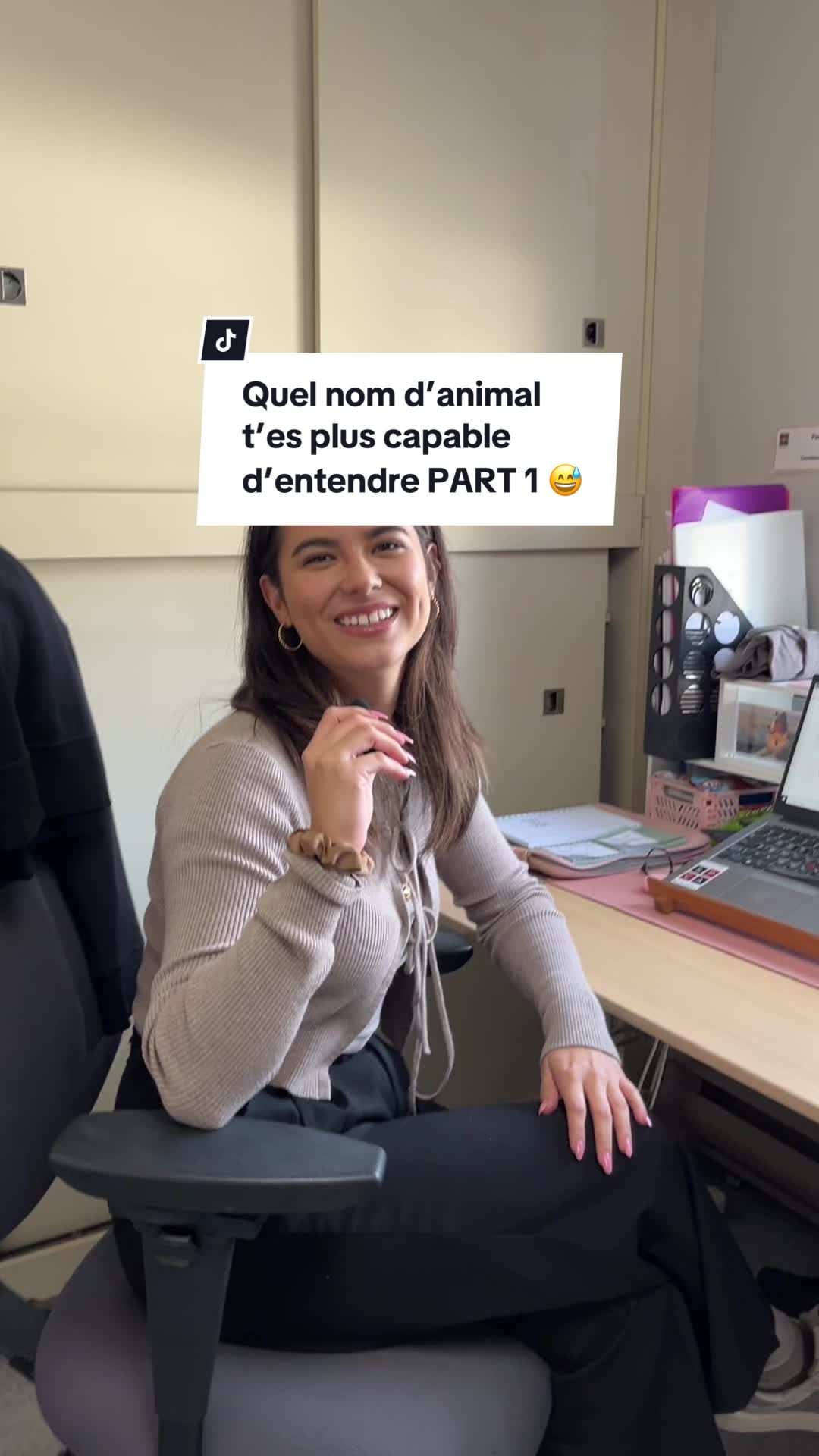 @Montreal SPCA