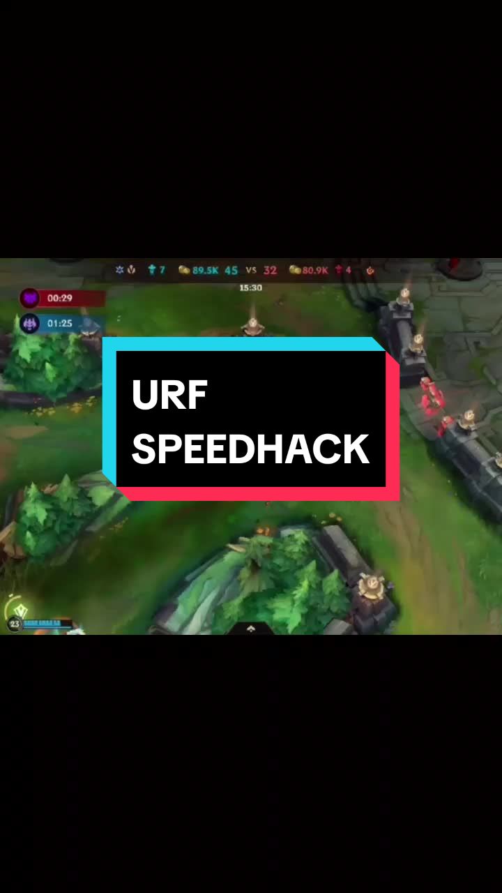 @Nightshade on Wild Rift