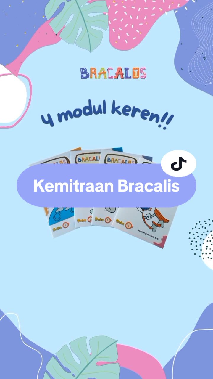 @Official Brainy Kids Indonesia