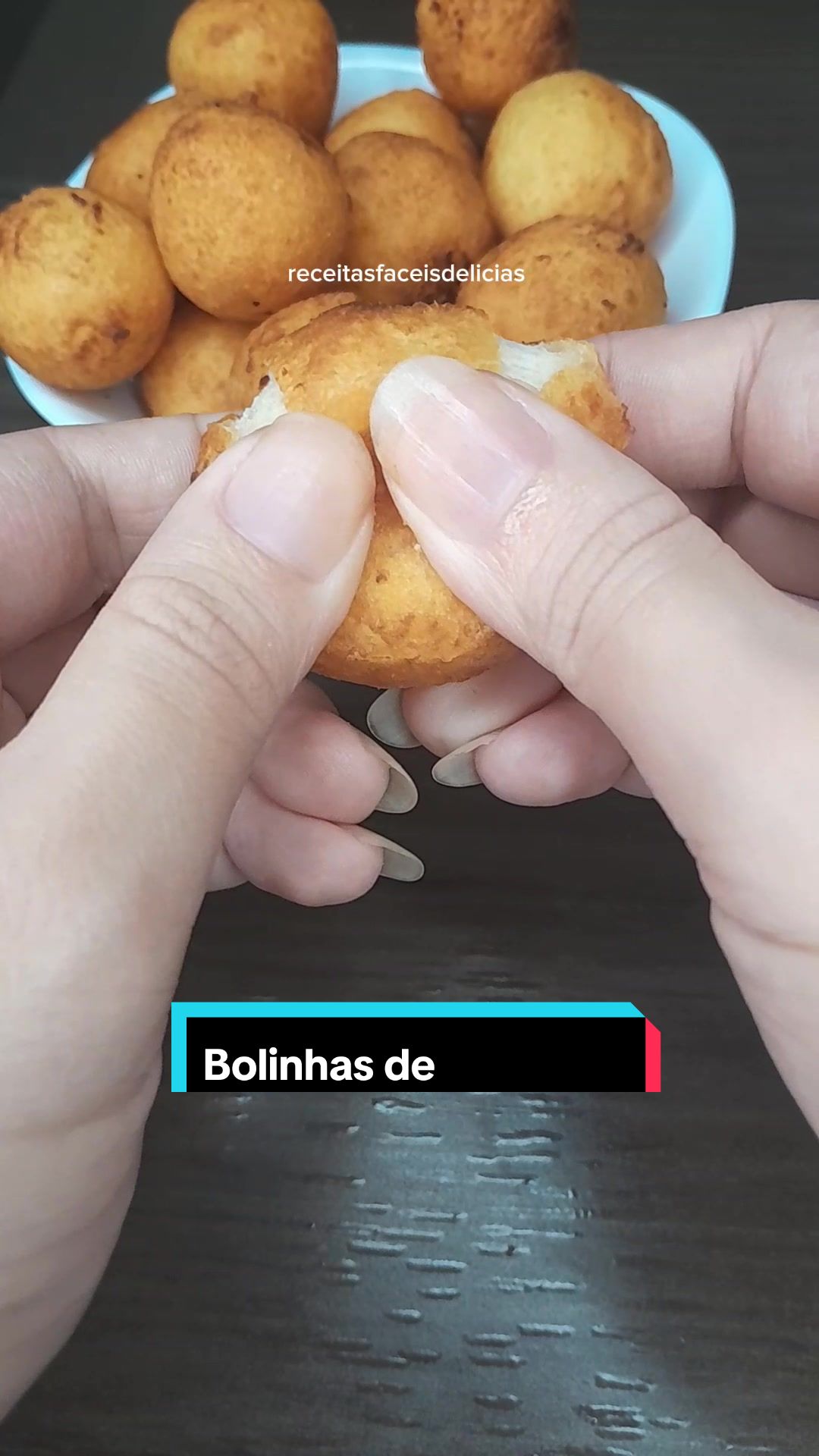 @Receitas F&aacute;ceis / Dicas