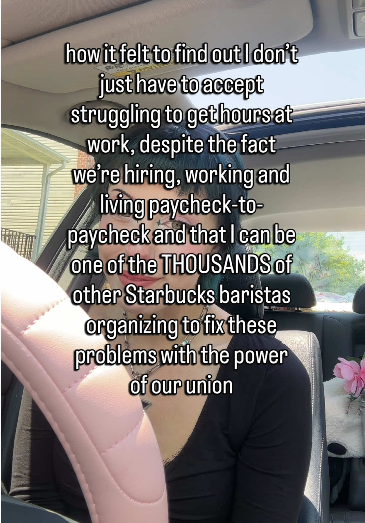 @Starbucks Workers United