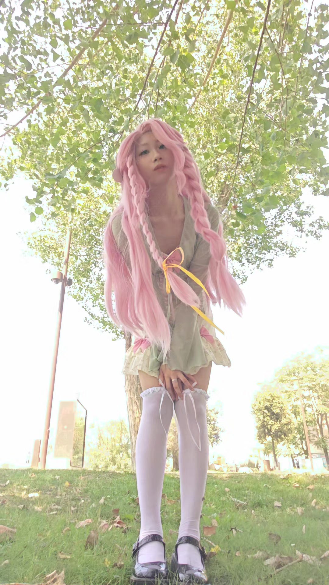 @𝑺𝒉𝒊𝒏𝒚✨