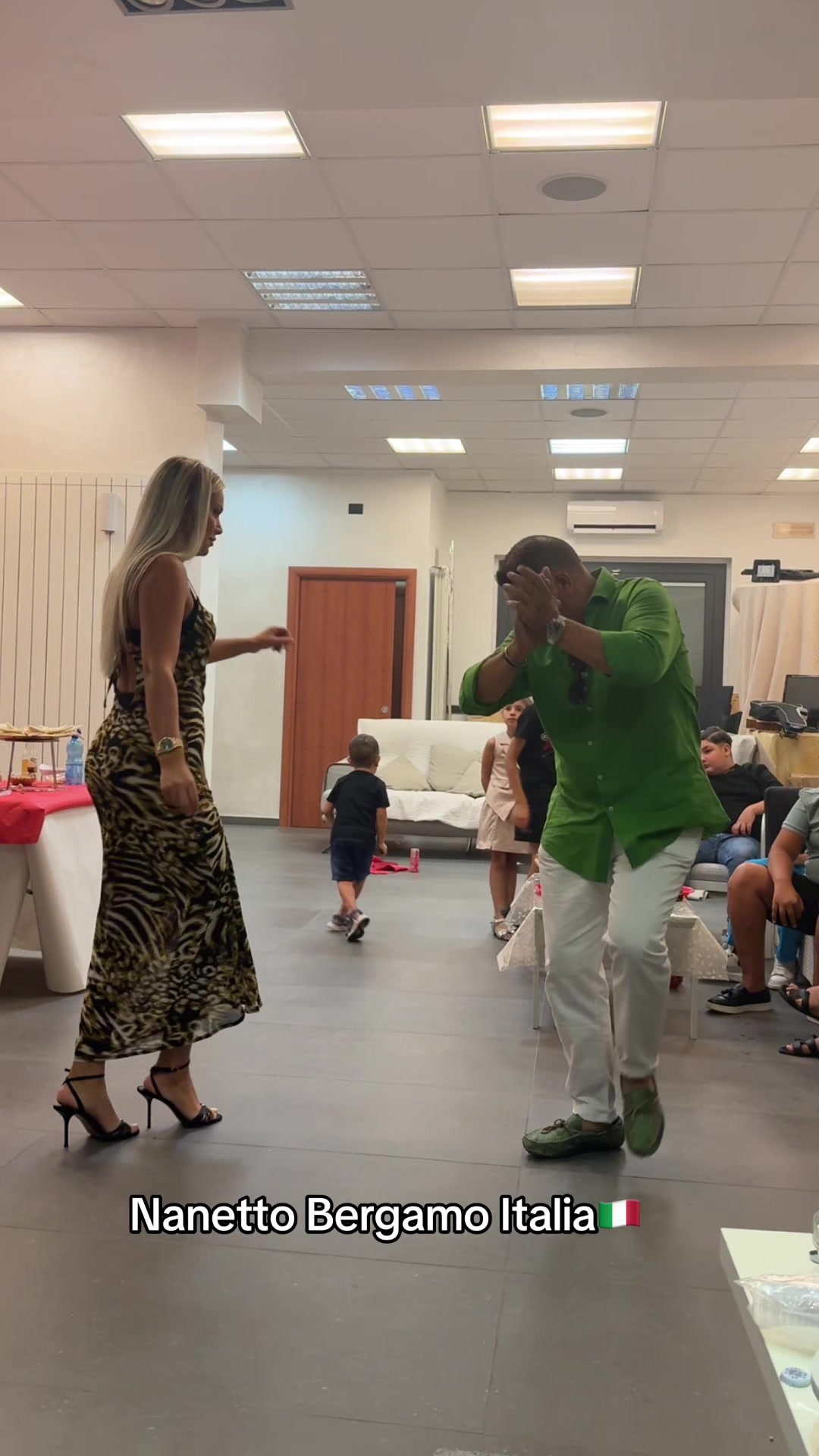 @Gipsy Italia