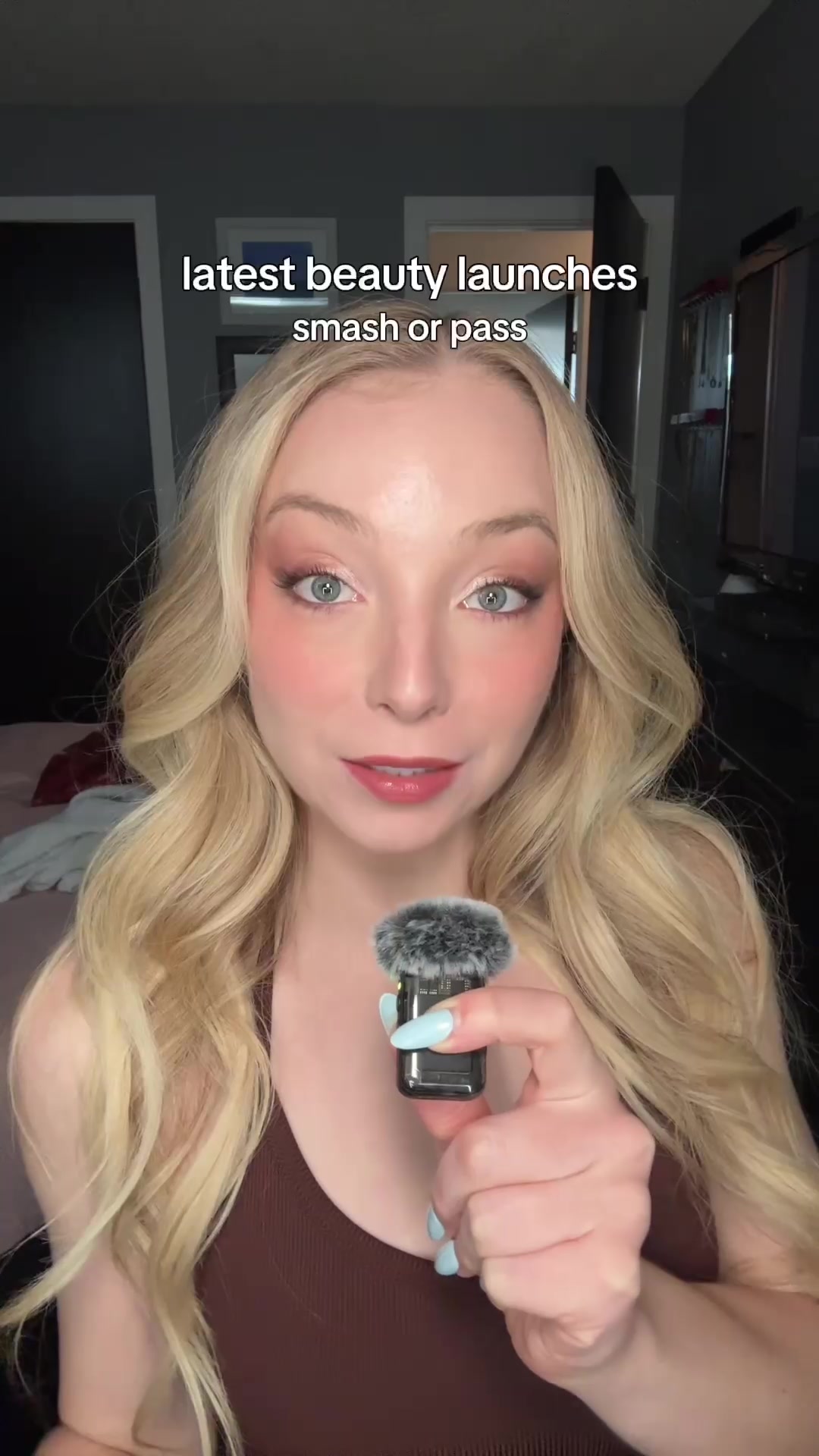 @MaddiePeed