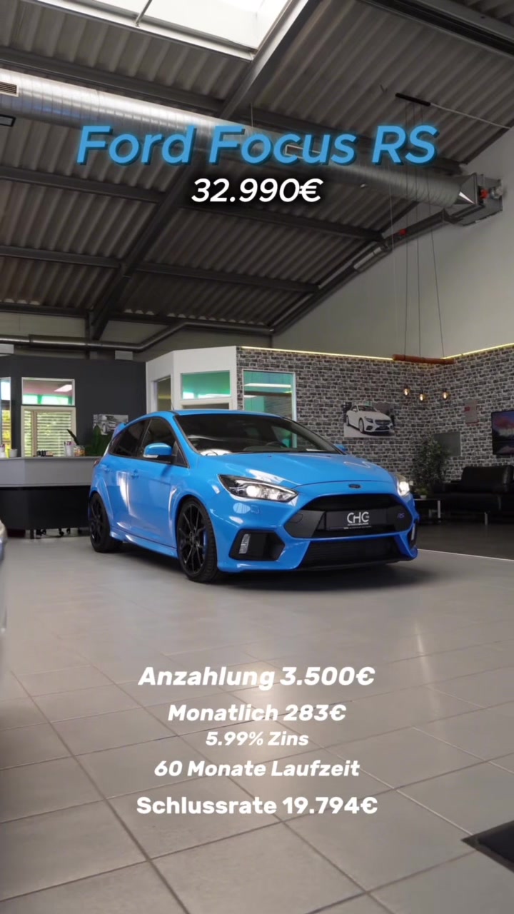 @CHG Autohaus Balingen GmbH