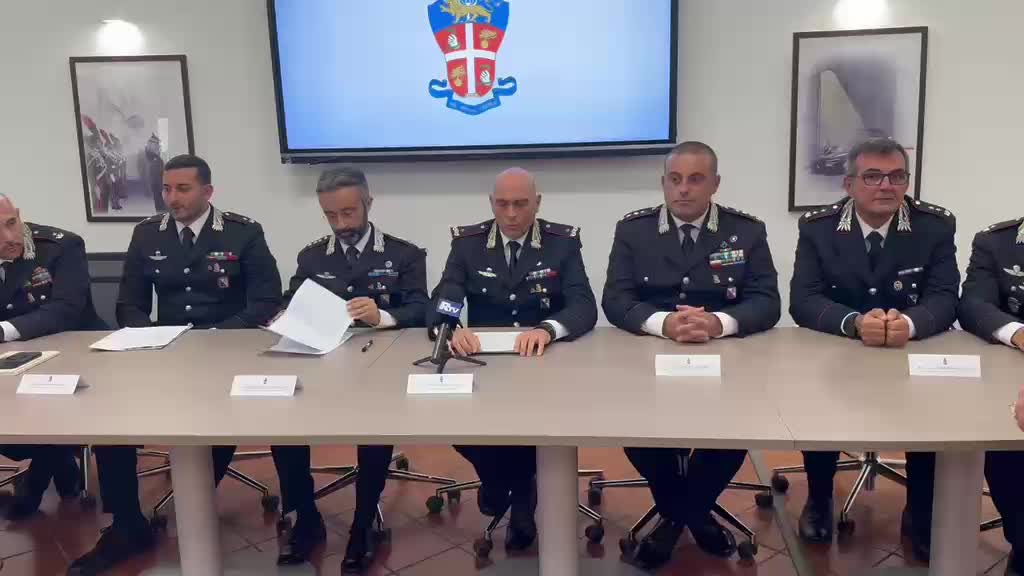 @Luigi Palamara