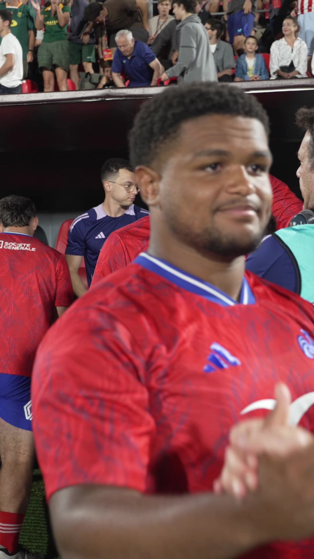 @France Rugby