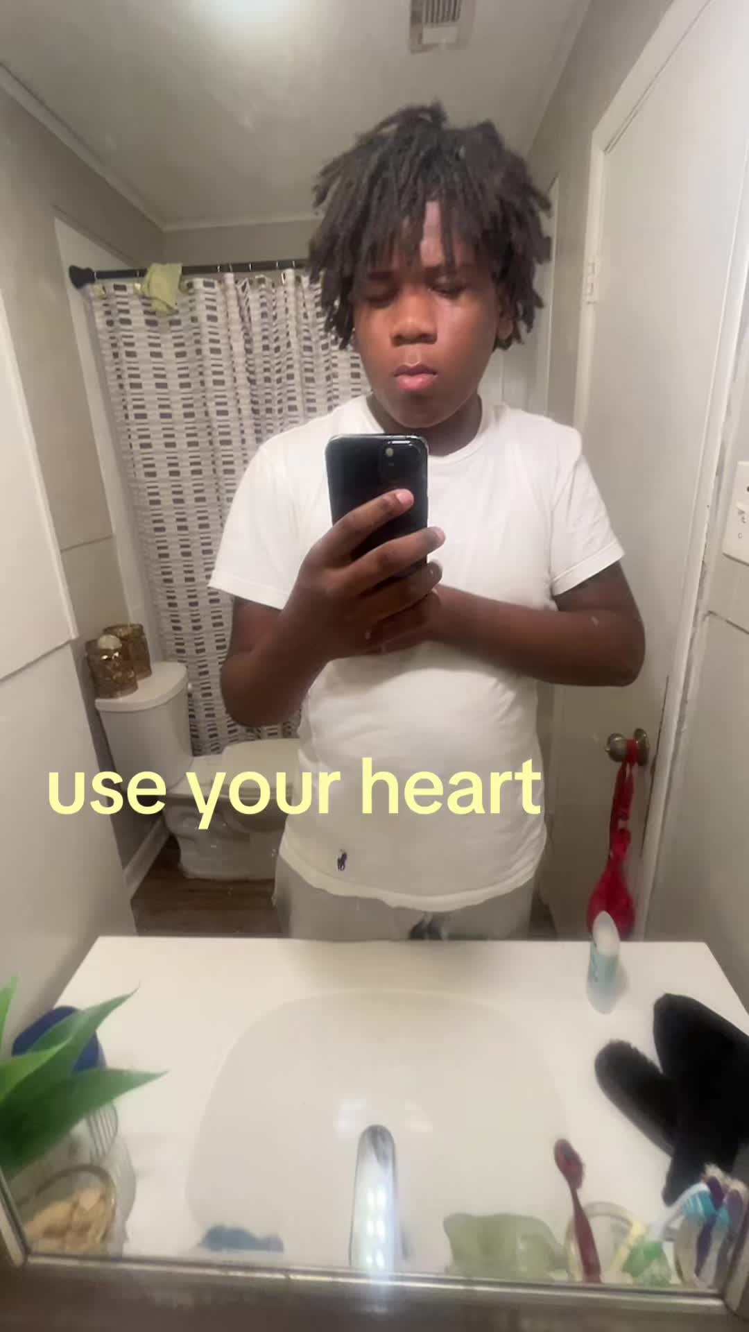 @ 