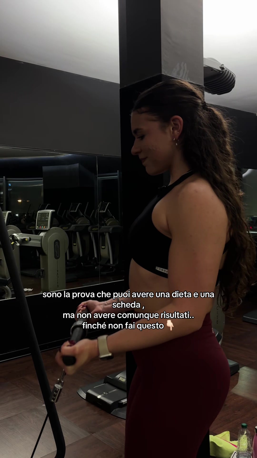 @Giulia| Wellness Coach Donne