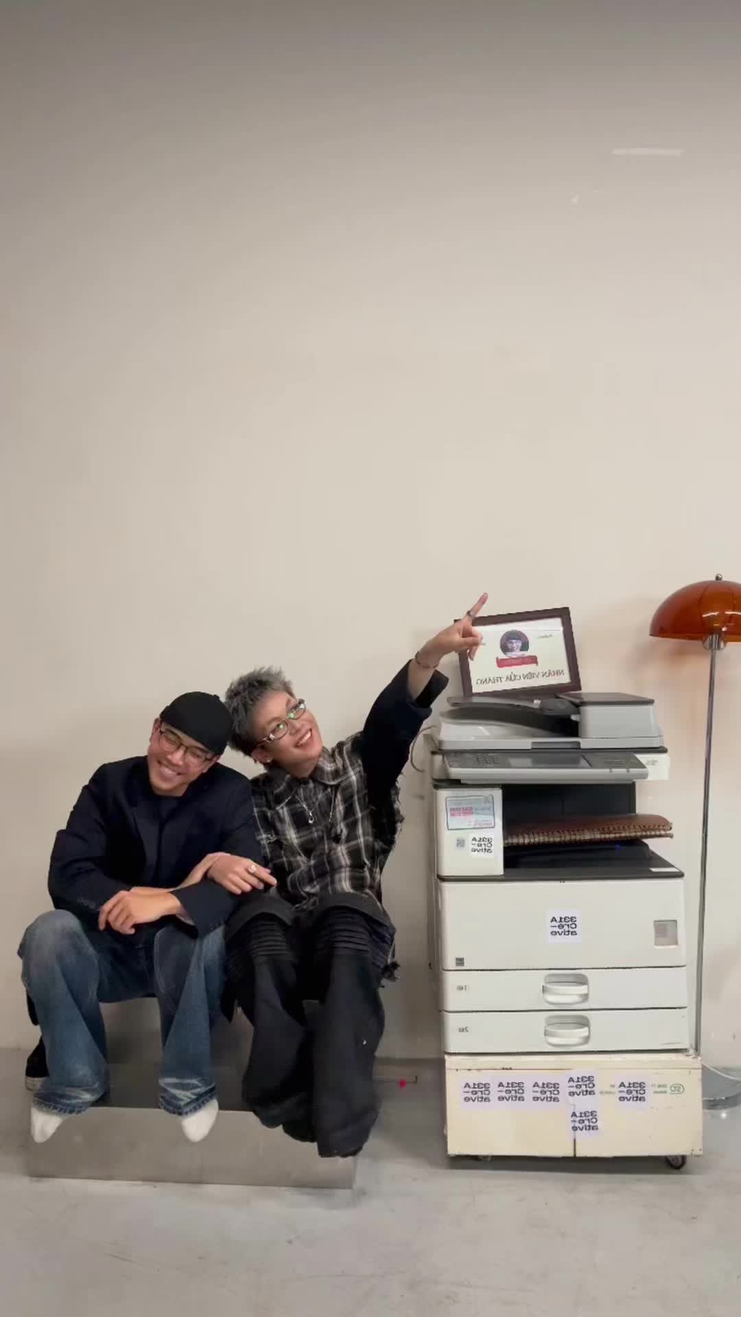 @Dangrangto aka Trần Lả Lướt