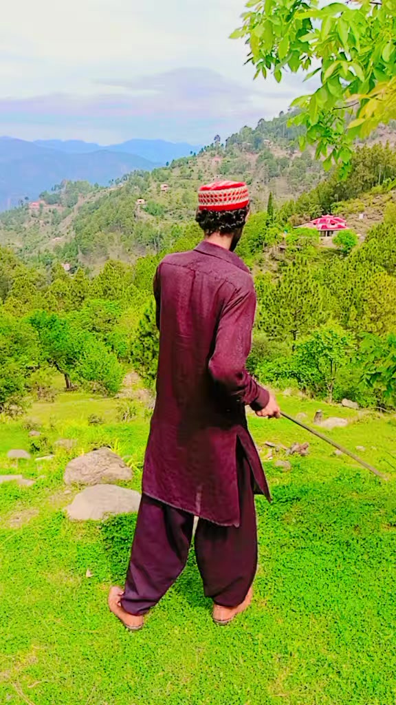 @کشمیر کا Don🍁