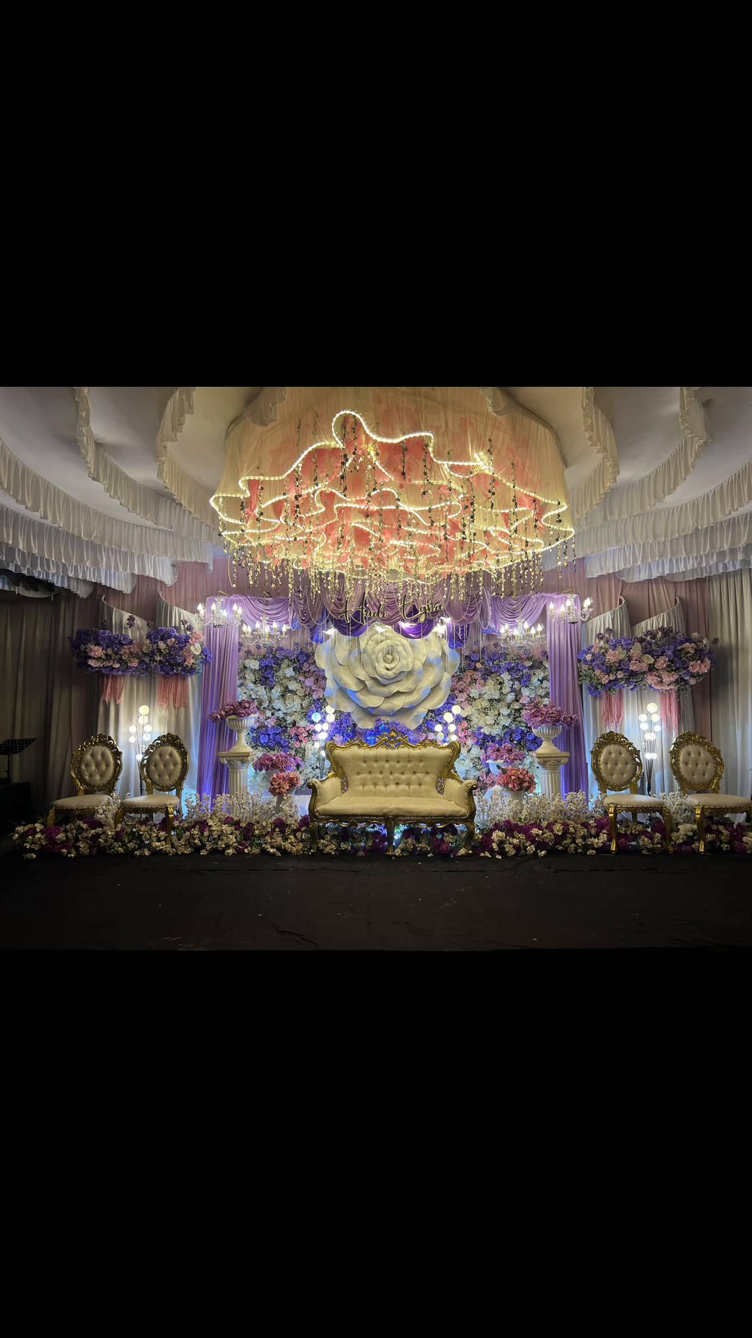 @✨Ayu Ariska Wedding Kubar✨