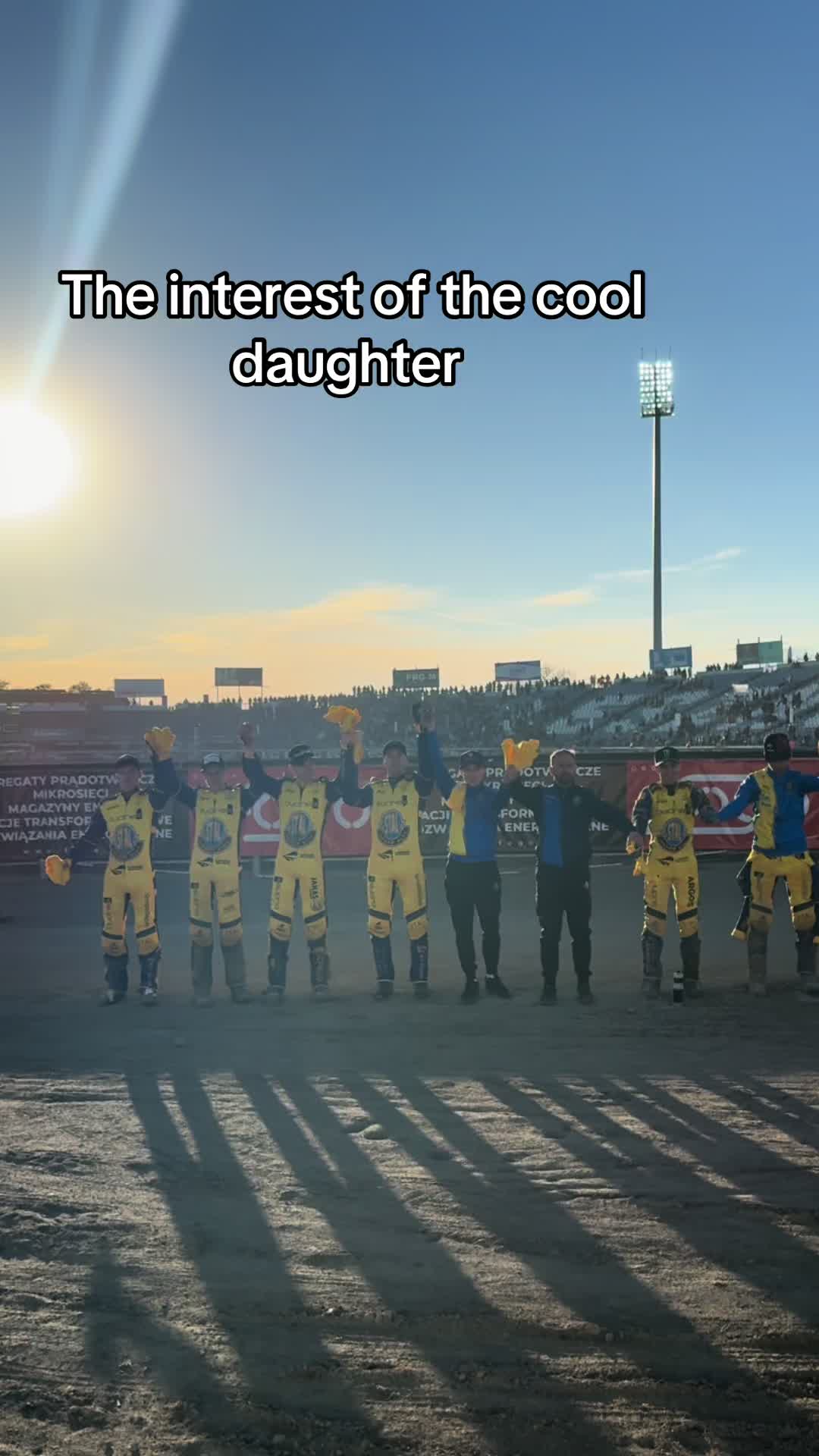 @speedway