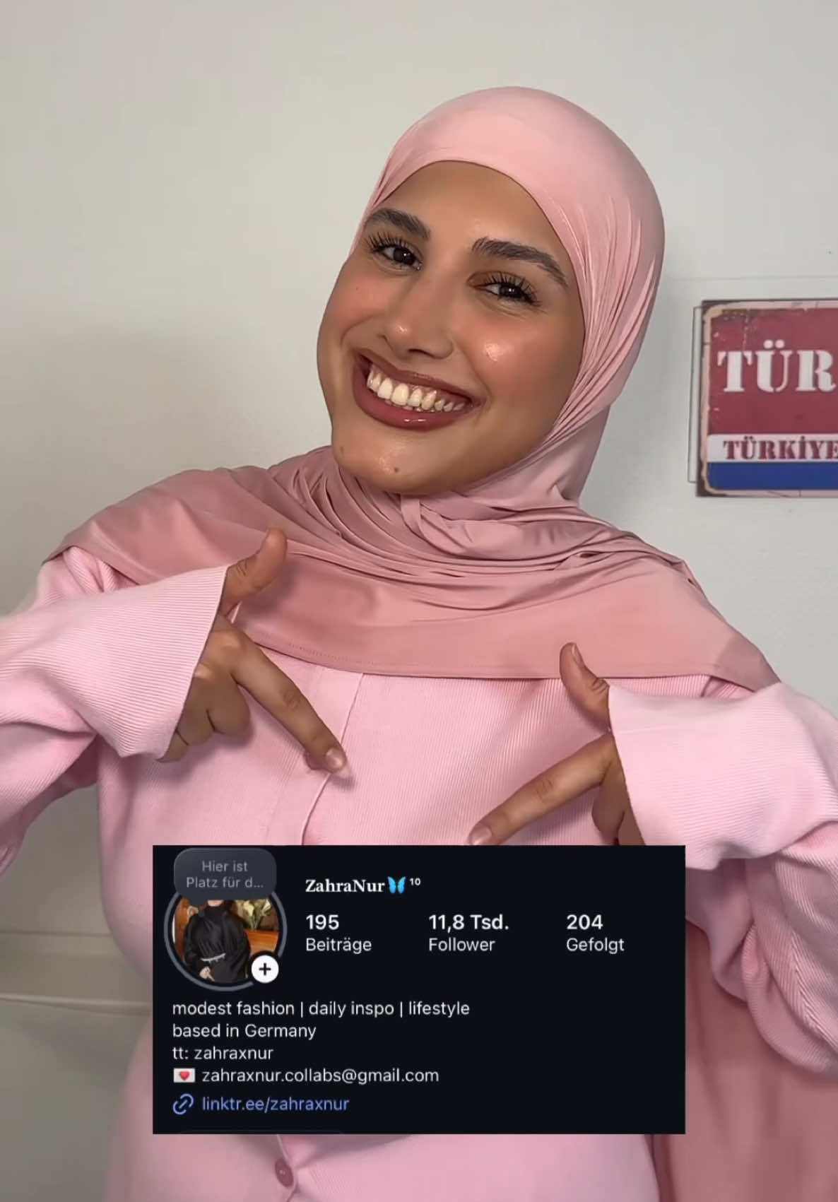 @ZahraNur🦋