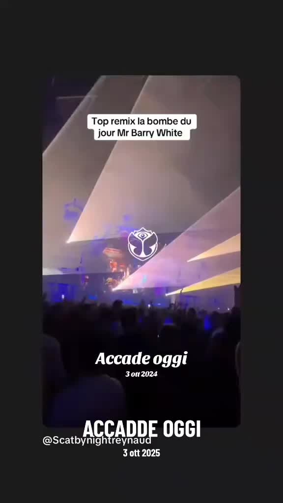 @michele fofomi