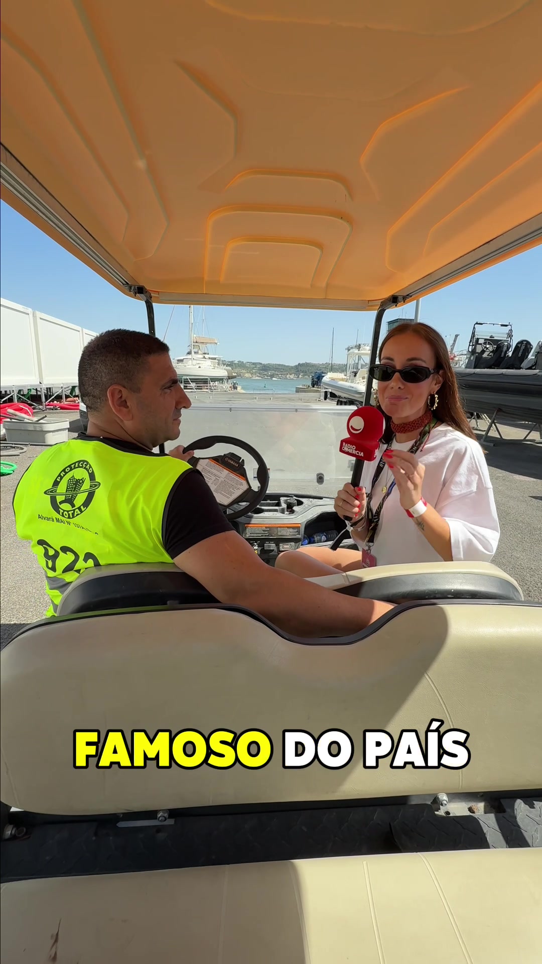 @Radio Comercial