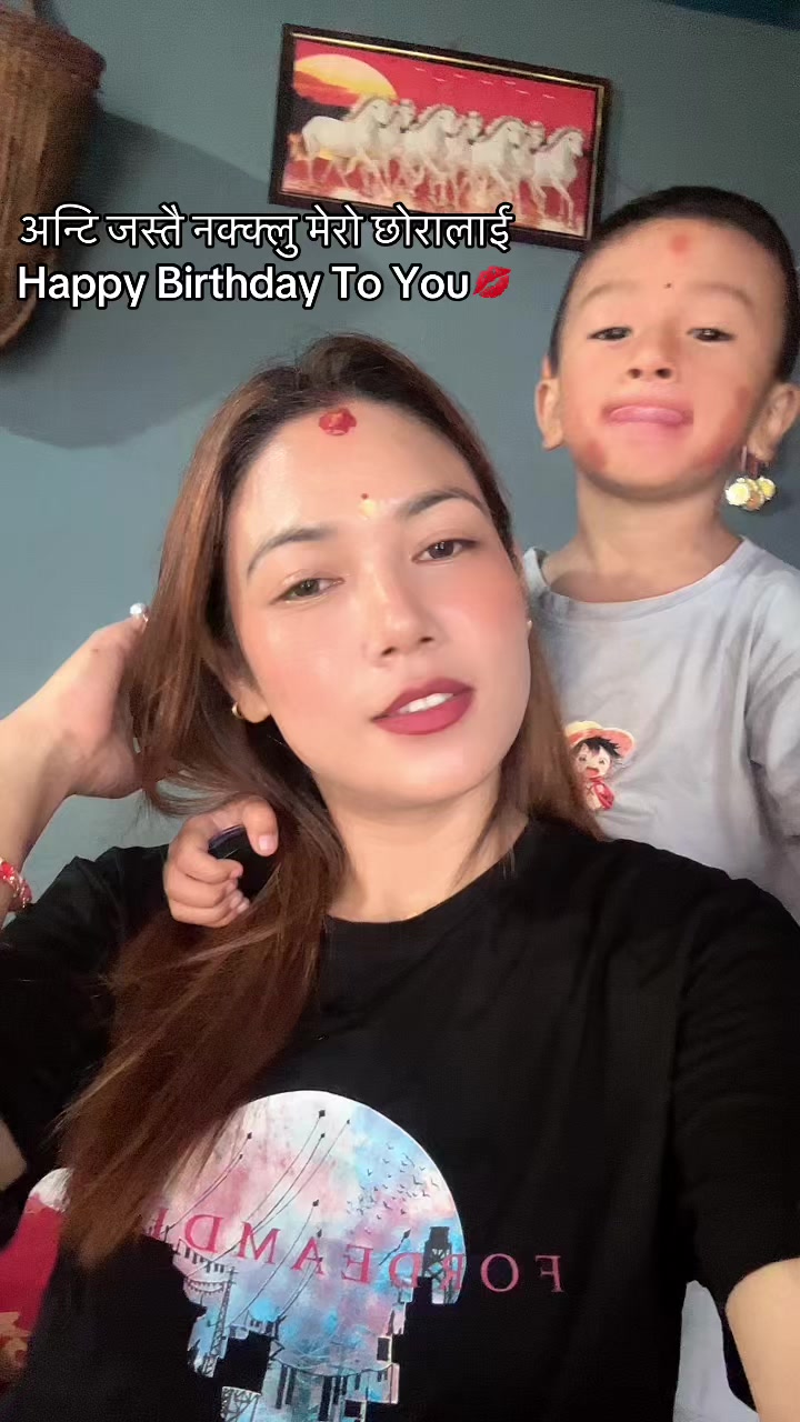 @Sunita Thapa Gurung