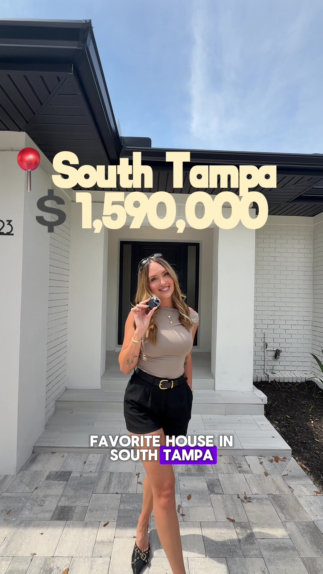 @Rachel / St. Pete Realtor🌞🌴