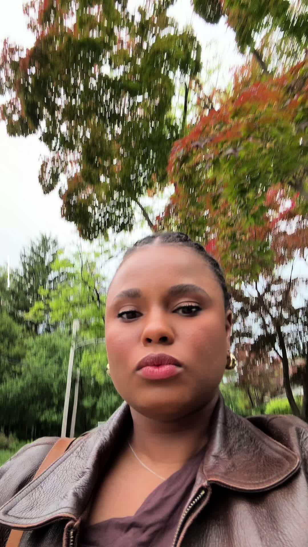@Franshesca J