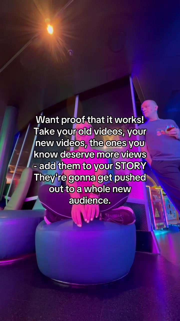 @Dawn | TikTok Growth Coach