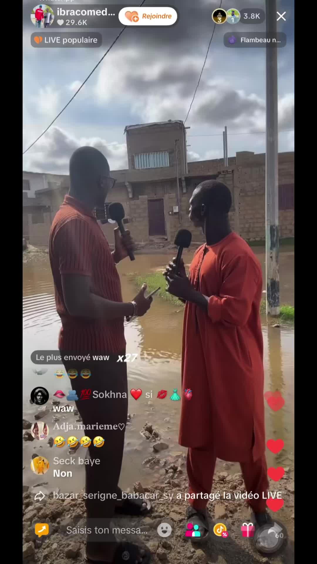 @ibracomedien221