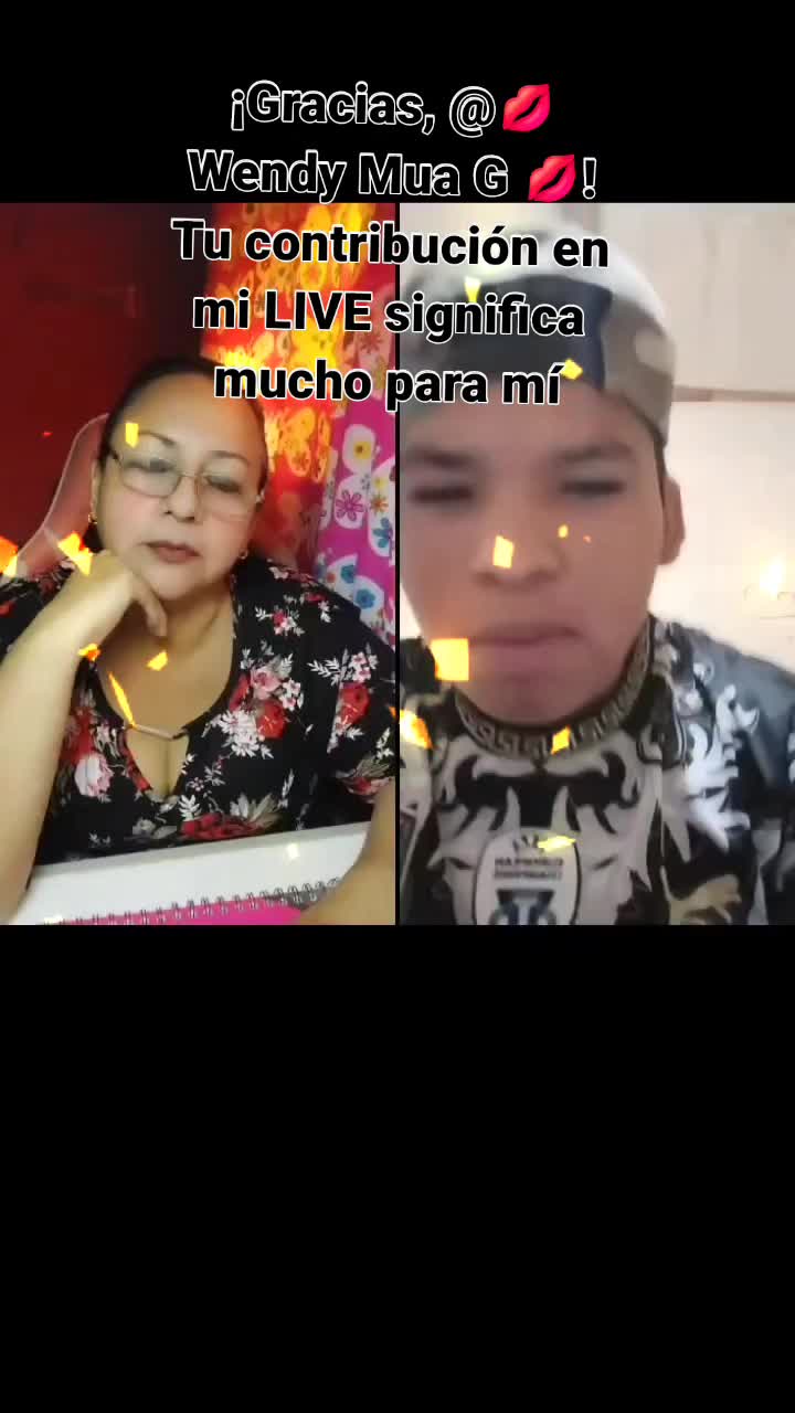 @🇲🇽💋Mamá mua👸🐅