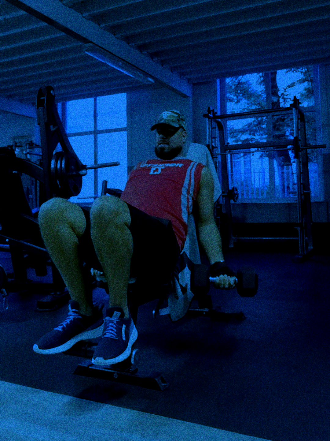 @🏋️🥊 Angelus 🎬🌹