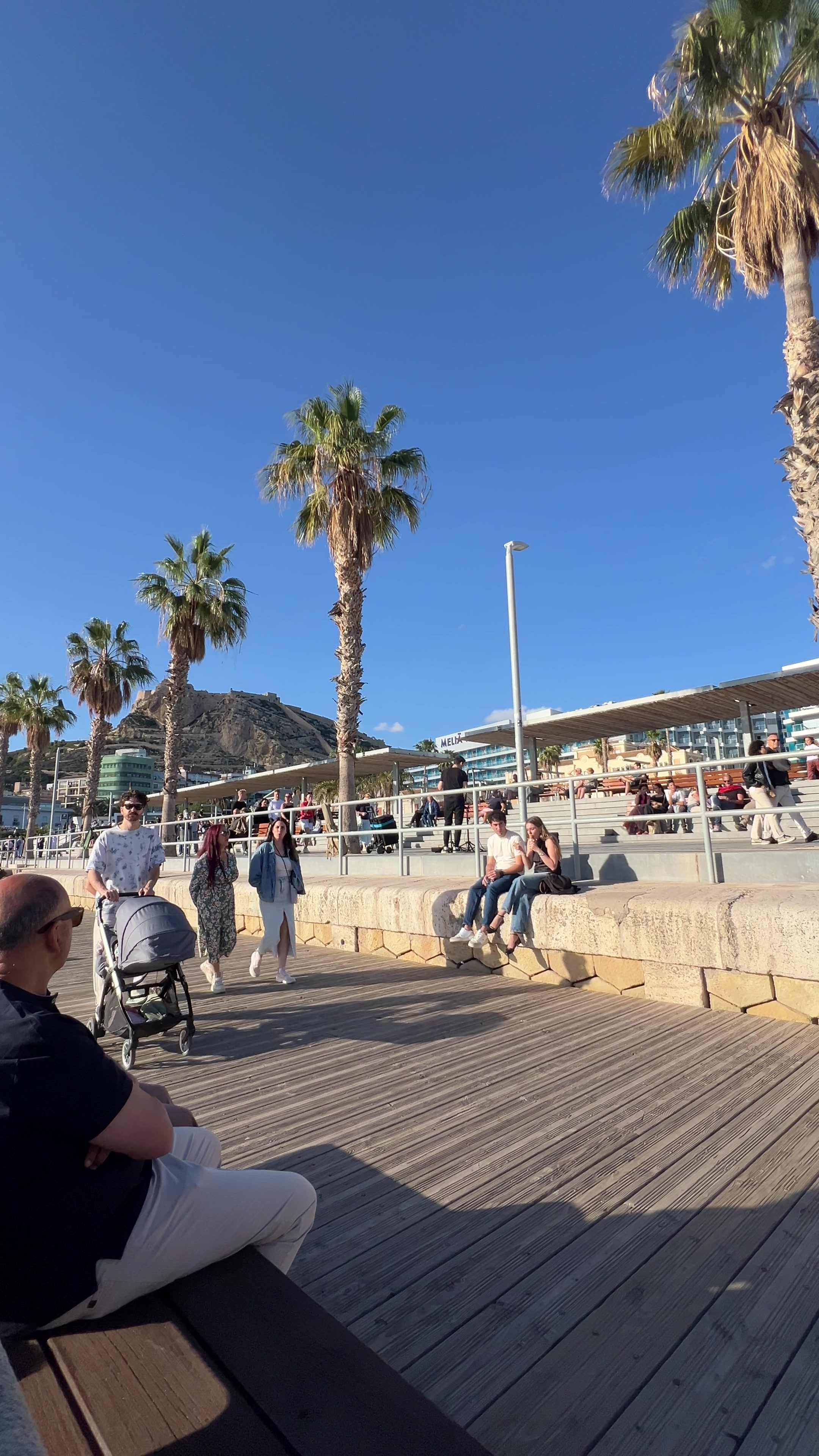 @Alicante City