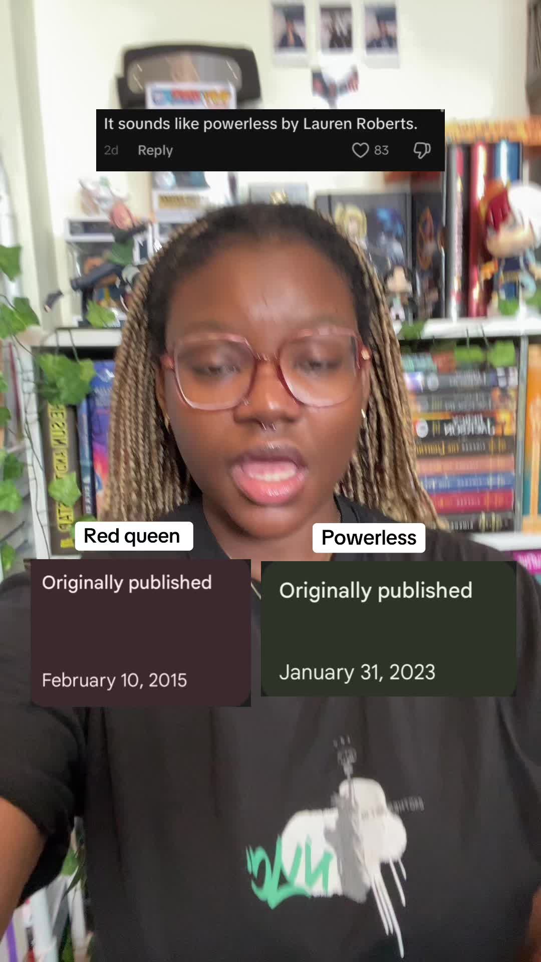@Dassah🧝🏾&zwj;♀️📚
