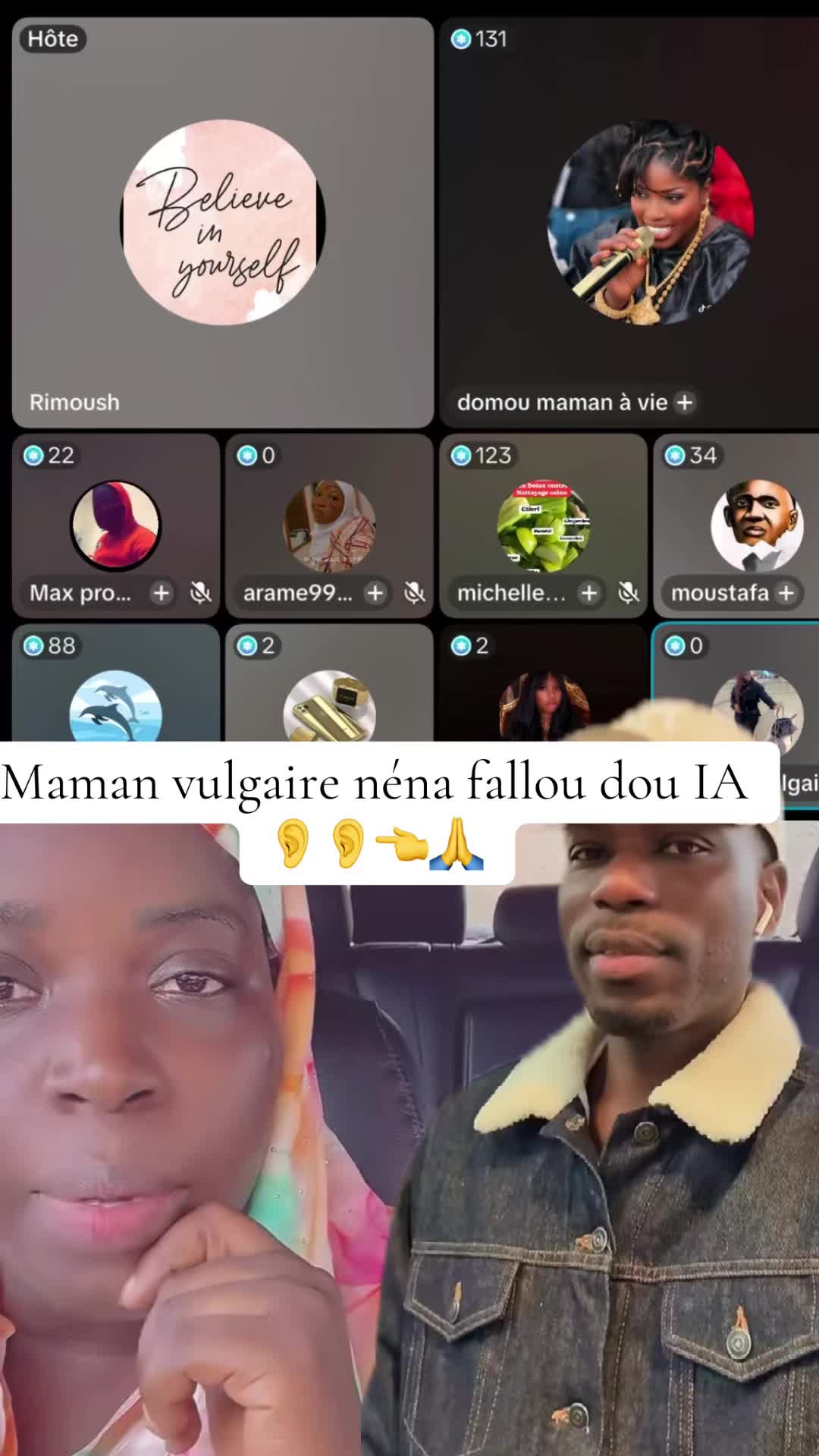@💚T&Eacute;L&Eacute;|__ 📺__|S&Eacute;N&Eacute;GAL 🇸🇳💛