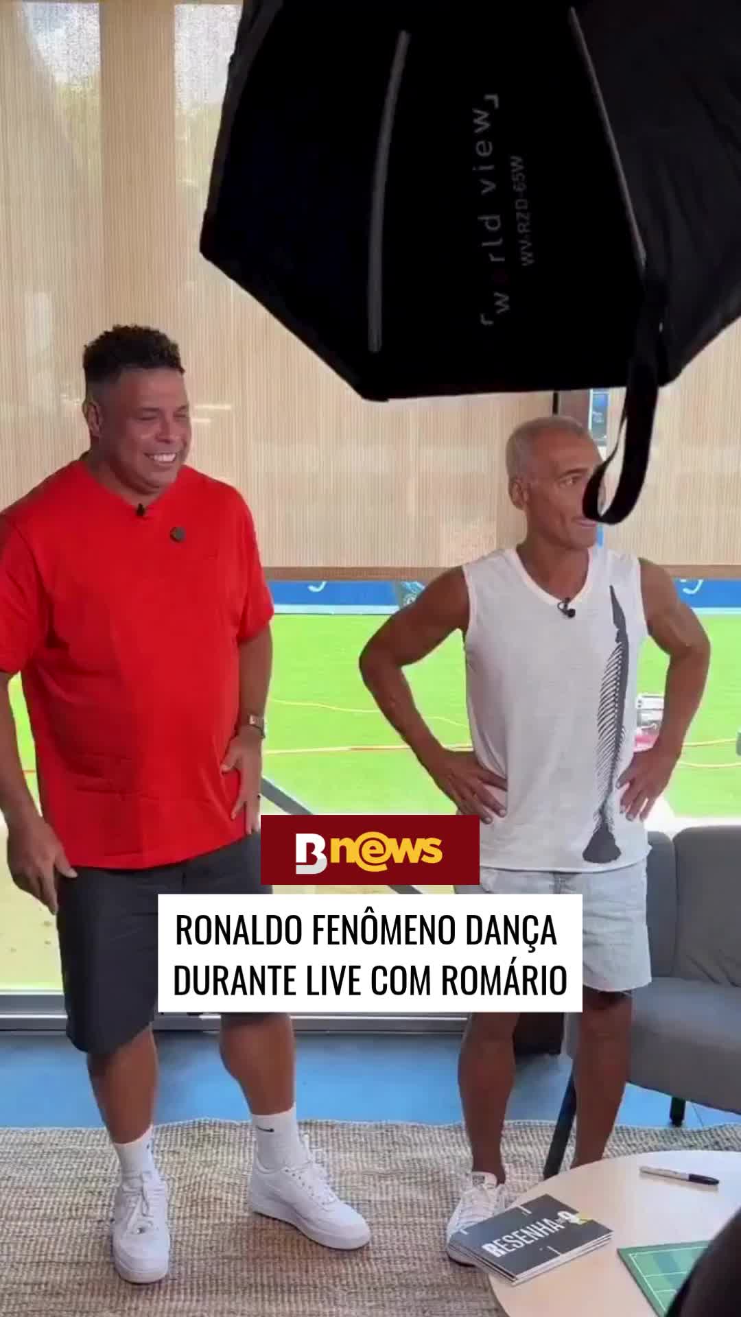 @BNews - Portal de not&iacute;cias