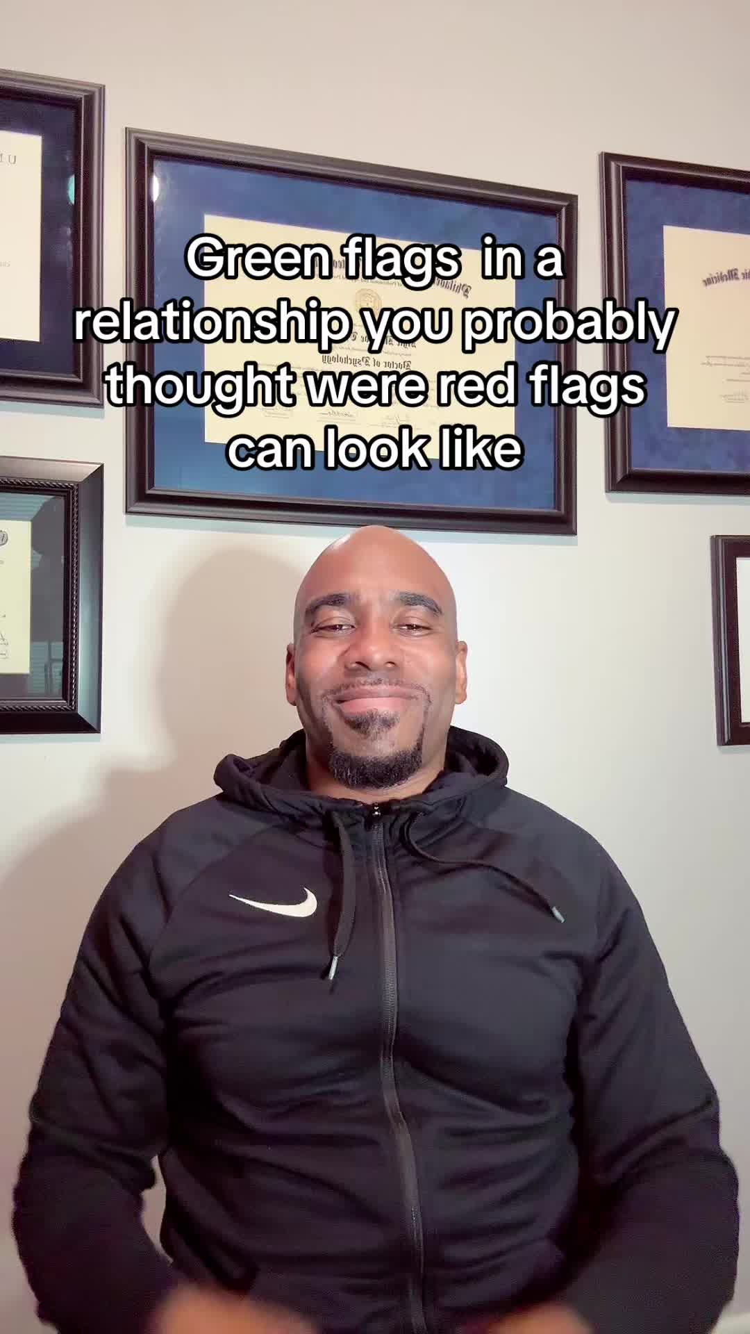 @Dr. Kyle | Psychologist