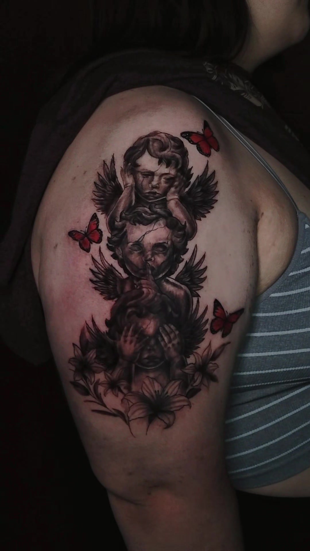 @LuiGy López Tattoos