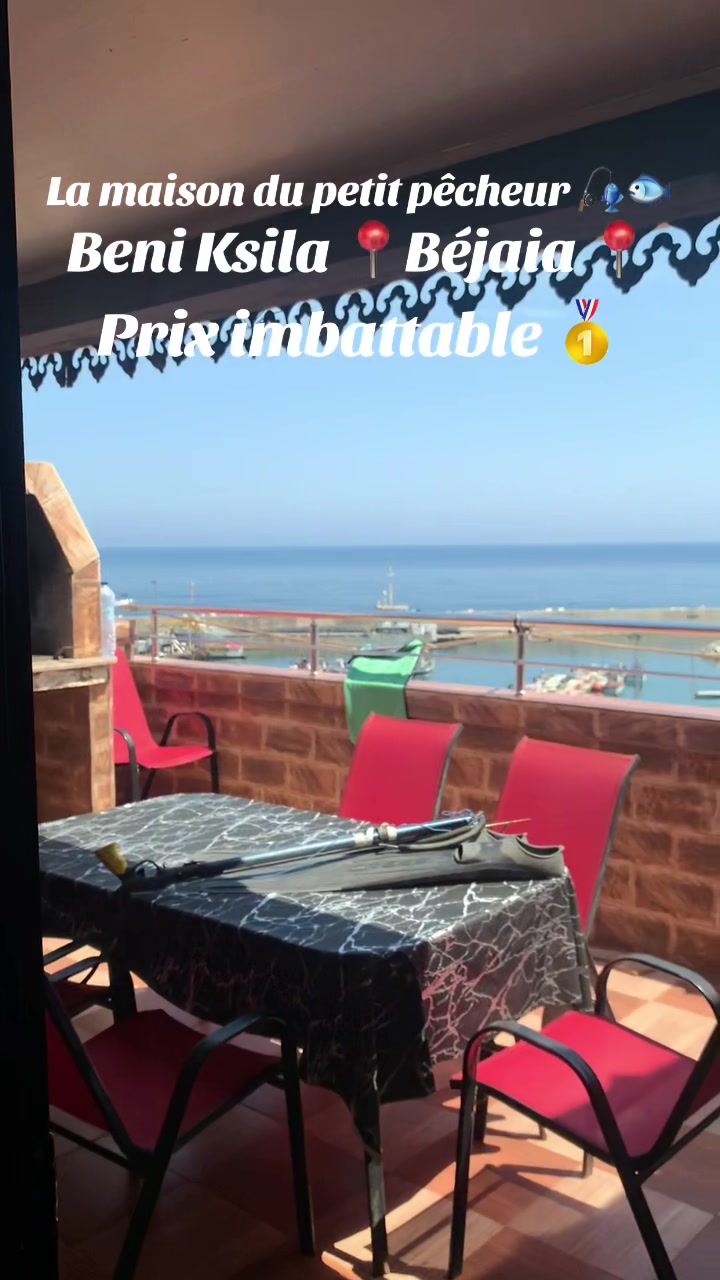 @Location béjaïa