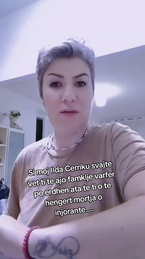 @Gangstere Dorina Meta jam vet