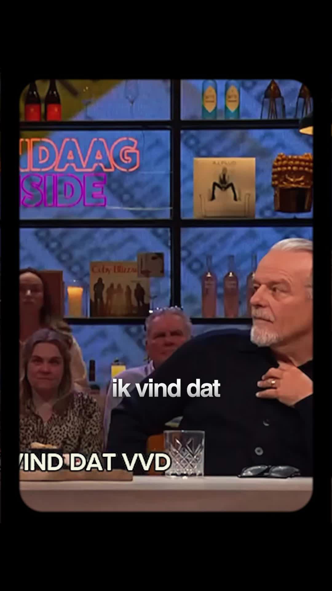 @Mees Wijnants