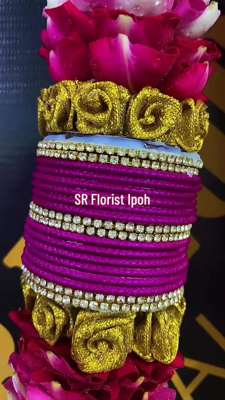 @🇮🇳SR Florist Ipoh🇲🇾